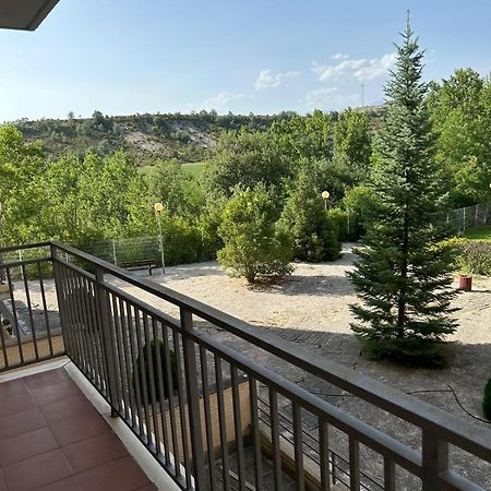 Sabina Διαμέρισμα Puente de Sabinanigo Εξωτερικό φωτογραφία